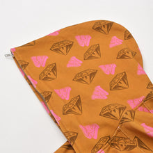 画像をギャラリービューアに読み込む, 極美品 BILLIONAIRE BOYS CLUB × JP THE WAVY ビリオネアボーイズクラブ DIAMOND&amp;DOLLAR パーカー サイズM BBCJP215SK007 中古 4a005947