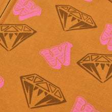 画像をギャラリービューアに読み込む, 極美品 BILLIONAIRE BOYS CLUB × JP THE WAVY ビリオネアボーイズクラブ DIAMOND&amp;DOLLAR パーカー サイズM BBCJP215SK007 中古 4a005947