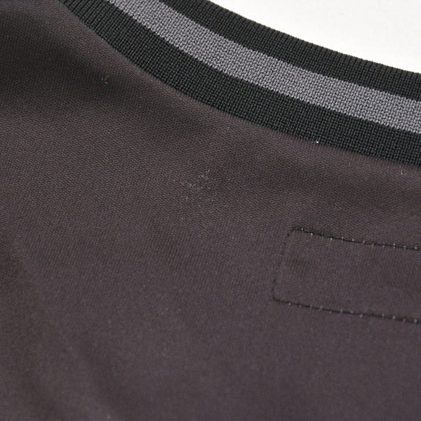 新品同様品 Supreme シュプリーム ゲームシャツBLUR SOCCER JERSEYSUPREME サイズM ジャージ ポリエステル ブラック 中古 4a005957
