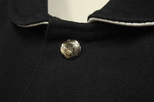 画像をギャラリービューアに読み込む, JEFF HAMILTON ジェフ ハミルトン スタジャン スタジアムジャケット シカゴ カブス コットン レザー 美品 中古 59581