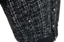 画像をギャラリービューアに読み込む, 極美品 MASTERMIND マスターマインド ジャケット スカル コットン ブラック 刺繍 Mサイズ シルバー金具 中古 59734