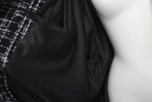 画像をギャラリービューアに読み込む, 極美品 MASTERMIND マスターマインド ジャケット スカル コットン ブラック 刺繍 Mサイズ シルバー金具 中古 59734