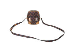 画像をギャラリービューアに読み込む, LOUIS VUITTON ルイヴィトン ショルダーバッグ パナムセット トランスフォームドモノグラム M44399 美品 中古 59745