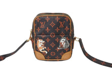 画像をギャラリービューアに読み込む, LOUIS VUITTON ルイヴィトン ショルダーバッグ パナムセット トランスフォームドモノグラム M44399 美品 中古 59745