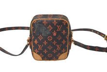 画像をギャラリービューアに読み込む, LOUIS VUITTON ルイヴィトン ショルダーバッグ パナムセット トランスフォームドモノグラム M44399 美品 中古 59745
