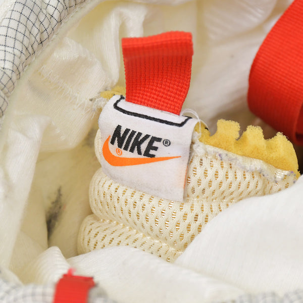 TOM SACHS×NIKE MARSYARD トム・サックス ナイキ マーズワード ホワイト コバルトブリス サイズ11 良品 中古 4b059245