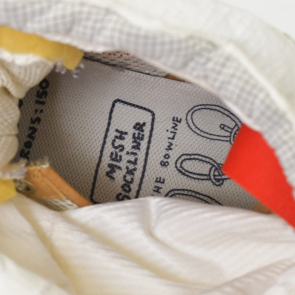 TOM SACHS×NIKE MARSYARD トム・サックス ナイキ マーズワード ホワイト コバルトブリス サイズ11 美品 中古 4b059245