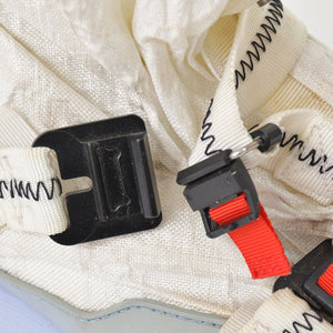 TOM SACHS×NIKE MARSYARD トム・サックス ナイキ マーズワード ホワイト コバルトブリス サイズ11 良品 中古 4b059245