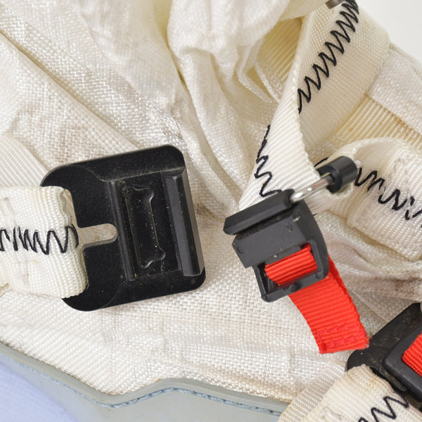 TOM SACHS×NIKE MARSYARD トム・サックス ナイキ マーズワード ホワイト コバルトブリス サイズ11 良品 中古 4b059245