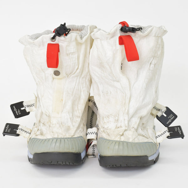 TOM SACHS×NIKE MARSYARD トム・サックス ナイキ マーズワード ホワイト コバルトブリス サイズ11 美品 中古 4b059245