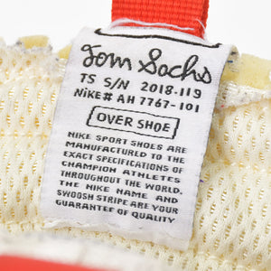 TOM SACHS×NIKE MARSYARD トム・サックス ナイキ マーズワード ホワイト コバルトブリス サイズ11 良品 中古 4b059245