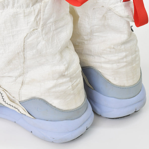 TOM SACHS×NIKE MARSYARD トム・サックス ナイキ マーズワード ホワイト コバルトブリス サイズ11 良品 中古 4b059245
