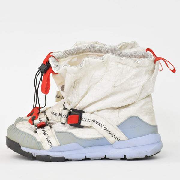 TOM SACHS×NIKE MARSYARD トム・サックス ナイキ マーズワード ホワイト コバルトブリス サイズ11 良品 中古 4b059245