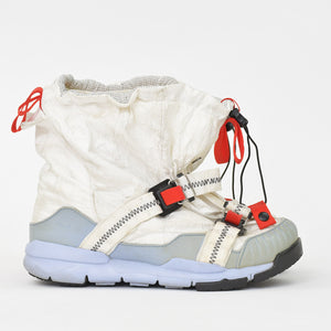 TOM SACHS×NIKE MARSYARD トム・サックス ナイキ マーズワード ホワイト コバルトブリス サイズ11 美品 中古 4b059245