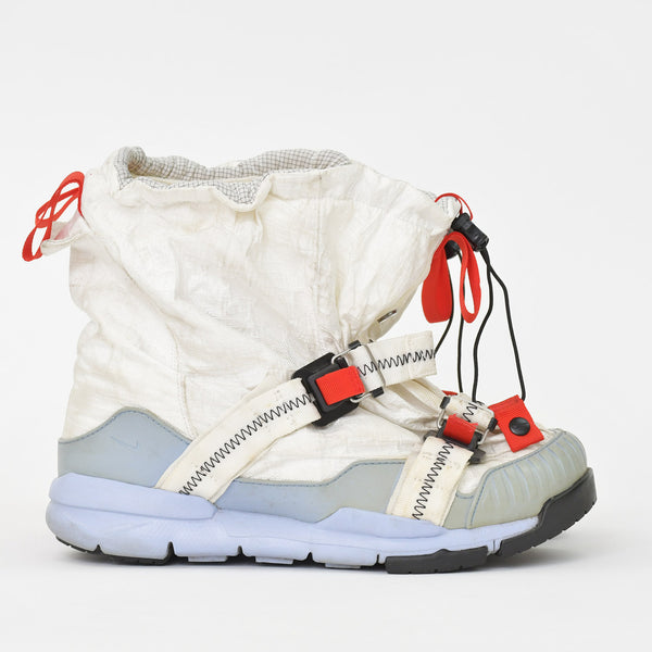 TOM SACHS×NIKE MARSYARD トム・サックス ナイキ マーズワード ホワイト コバルトブリス サイズ11 美品 中古 4b059245