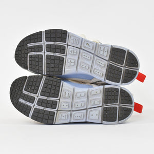 TOM SACHS×NIKE MARSYARD トム・サックス ナイキ マーズワード ホワイト コバルトブリス サイズ11 美品 中古 4b059245