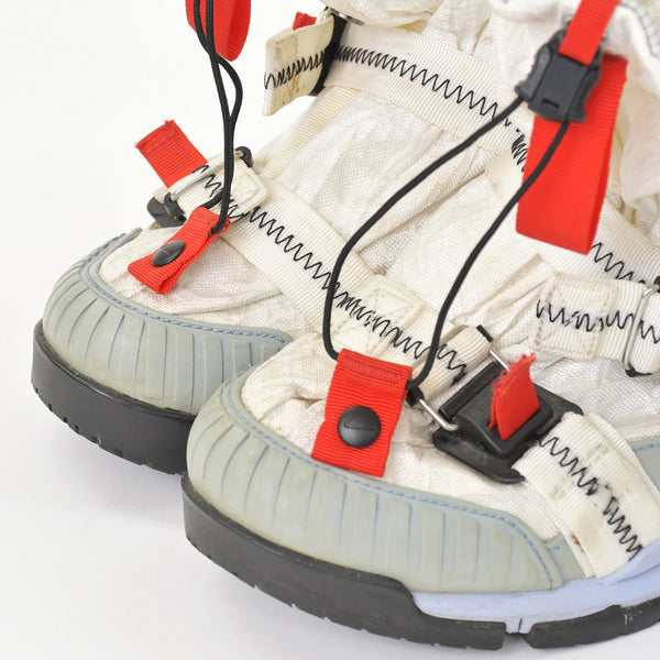TOM SACHS×NIKE MARSYARD トム・サックス ナイキ マーズワード ホワイト コバルトブリス サイズ11 美品 中古 4b059245