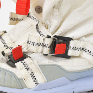 TOM SACHS×NIKE MARSYARD トム・サックス ナイキ マーズワード ホワイト コバルトブリス サイズ11 美品 中古 4b059245