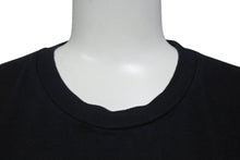 画像をギャラリービューアに読み込む, Ed Hardy エドハーディー 半袖Tシャツ サイズM タトゥーモチーフ ハート プリント ラインストーン ブラック 美品 中古 4b000598