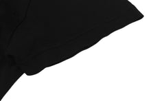 画像をギャラリービューアに読み込む, Ed Hardy エドハーディー 半袖Tシャツ サイズM タトゥーモチーフ ハート プリント ラインストーン ブラック 美品 中古 4b000598