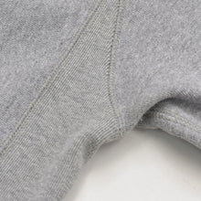 画像をギャラリービューアに読み込む, A BATHING APE ア ベイシング エイプ × カウズ BABY MILO BAPESTA FACE クルーネックスウェット グレー バベスタ ベビーマイロ NIGO期 Lサイズ 美品 中古 4a005980