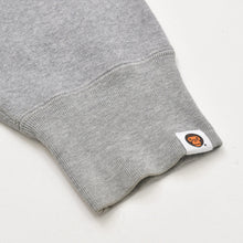 画像をギャラリービューアに読み込む, A BATHING APE ア ベイシング エイプ × カウズ BABY MILO BAPESTA FACE クルーネックスウェット グレー バベスタ ベビーマイロ NIGO期 Lサイズ 美品 中古 4a005980