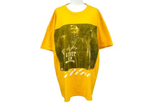 画像をギャラリービューアに読み込む, G-Unit 50cent 半袖 ヴィンテージ Ｔシャツ フルーツオブザルーム イエロー コットン サイズXL 2004 美品 中古 59803