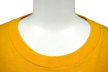 画像をギャラリービューアに読み込む, G-Unit 50cent 半袖 ヴィンテージ Ｔシャツ フルーツオブザルーム イエロー コットン サイズXL 2004 美品 中古 59803