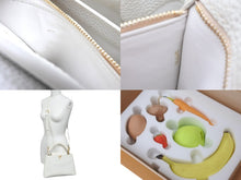 Load image into Gallery viewer, 300個限定 LOUIS VUITTON ルイヴィトン ハンドバッグ アーティカプシーヌBB ウルス フィッシャー M53643 トリヨン 美品 中古 59828