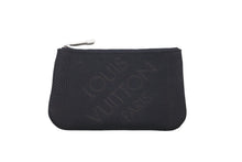 Load image into Gallery viewer, LOUIS VUITTON ルイヴィトン コインケース ジェアン ポシェットクレ ダミエジュアン M93549 美品 中古 59830
