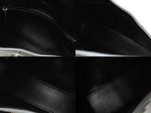 画像をギャラリービューアに読み込む, BALENCIAGA バレンシアガ ショルダーバッグ Downtown XS ダウンタウン 689121 チェーンショルダー シルバー 美品 中古 59854