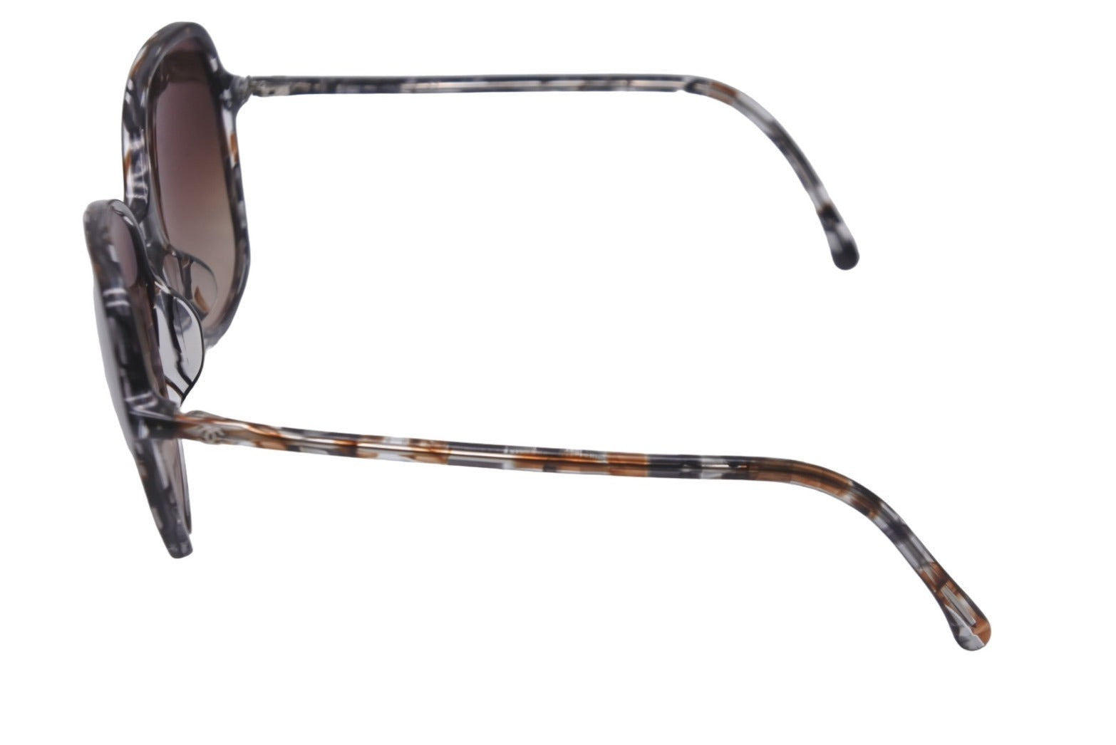 CHANEL シャネル サングラス ココマーク サイズ58◻︎17 140