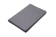 Load image into Gallery viewer, 極美品 LOUIS VUITTON ルイヴィトン オーガナイザードゥポッシュ カードケース タイガ グラシエ グレー M32656 中古 59877