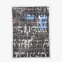 画像をギャラリービューアに読み込む, 新品未使用 TRIPPY MIKIO ART トリッピーミキオアート 鮨 なんば コラボレーションTシャツ SMB-001 ブラック NAMBA XLサイズ 中古 4a005991