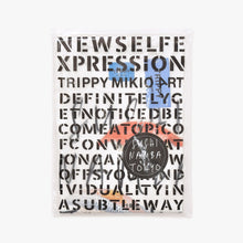 画像をギャラリービューアに読み込む, 新品未使用 TRIPPY MIKIO ART トリッピーミキオアート 鮨 なんば コラボレーションTシャツ SMB-002 ホワイト SUSHI XLサイズ 中古 4a005994
