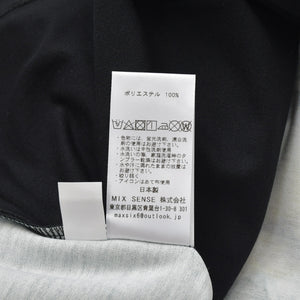 新品未使用 TRIPPY MIKIO ART トリッピーミキオアート 鮨 なんば コラボレーションTシャツ SMB-002 ブラック SUSHI XLサイズ 中古 4a005995