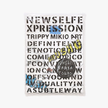 画像をギャラリービューアに読み込む, 新品未使用 TRIPPY MIKIO ART トリッピーミキオアート 鮨 なんば コラボレーションTシャツ SMB-003 ホワイト GOD HAND XLサイズ 中古 4a005997
