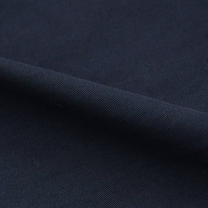 極美品 ISSEI MIYAKE イッセイミヤケ オーバーコート コート ME33-FA017 ネイビー サイズM 中古 4a006003