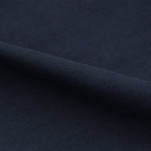 Load the image into the gallery viewer. 極美品 ISSEI MIYAKE イッセイミヤケ オーバーコート コート ME33-FA017 ネイビー サイズM 中古 4a006003