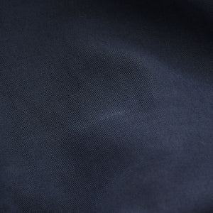 極美品 ISSEI MIYAKE イッセイミヤケ オーバーコート コート ME33-FA017 ネイビー サイズM 中古 4a006003