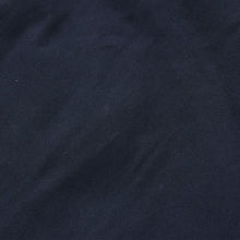 Load the image into the gallery viewer. 極美品 ISSEI MIYAKE イッセイミヤケ オーバーコート コート ME33-FA017 ネイビー サイズM 中古 4a006003