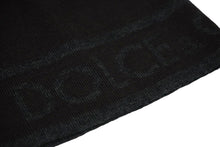 画像をギャラリービューアに読み込む, DOLCE&amp;GABBANA ドルチェアンドガッバーナ ニットキャップ ニット帽 ビーニー ブラウン グレー 美品 中古 60056