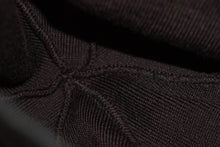 画像をギャラリービューアに読み込む, DOLCE&amp;GABBANA ドルチェアンドガッバーナ ニットキャップ ニット帽 ビーニー ブラウン グレー 美品 中古 60056