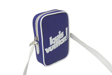 Load image into Gallery viewer, 極美品 LOUIS VUITTON ルイヴィトン ショルダーバッグ ダヌーヴ PPM ブルー ホワイト ヴァージルアブロー M45893 中古 60090