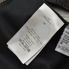 将图片加载到图库查看器中。 極美品 Dior HOMME ディオール オム インディゴスリムデニムパンツ エディ期 003D002A0184 サイズ31 コットン グレー 中古 4a006010