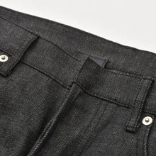 将图片加载到图库查看器中。 極美品 Dior HOMME ディオール オム インディゴスリムデニムパンツ エディ期 003D002A0184 サイズ31 コットン グレー 中古 4a006010
