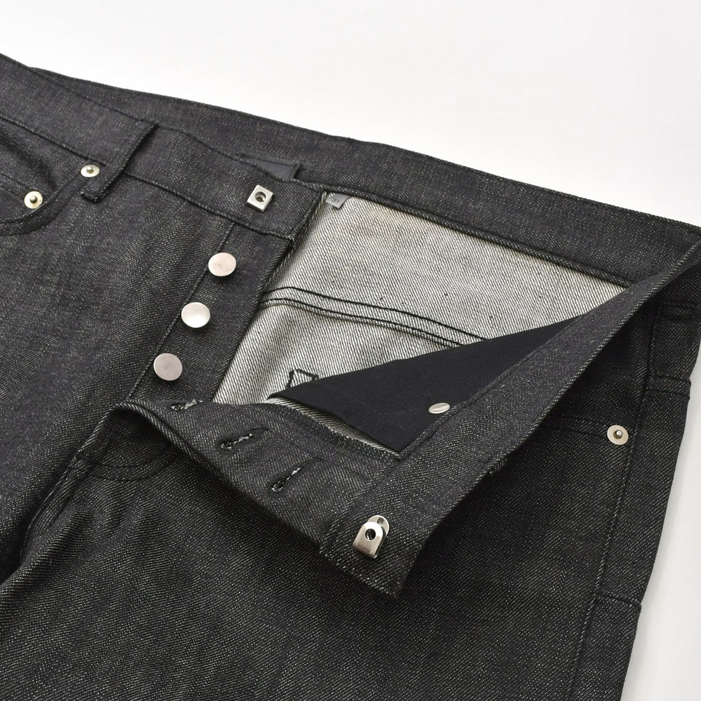 Very good condition Dior HOMME Dior Homme Indigo slim denim pants Eddy period 003D002A0184 Size 31 Cotton Gray Used 4a006010