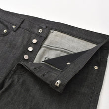 将图片加载到图库查看器中。 極美品 Dior HOMME ディオール オム インディゴスリムデニムパンツ エディ期 003D002A0184 サイズ31 コットン グレー 中古 4a006010
