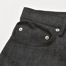 将图片加载到图库查看器中。 極美品 Dior HOMME ディオール オム インディゴスリムデニムパンツ エディ期 003D002A0184 サイズ31 コットン グレー 中古 4a006010