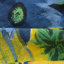 Load the image into the gallery viewer. 極美品 ISSEI MIYAKE イッセイミヤケ ワンピース ノースリーブ ワンピース サイズ9 マルチカラー 中古 4a006013